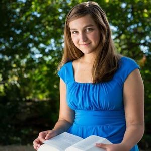 Meet your Posher, Miranda